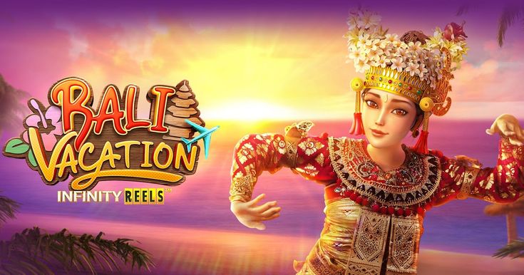 Bali Vacation PG Soft: Liburan Virtual Sekaligus Bikin Dompet Tebal