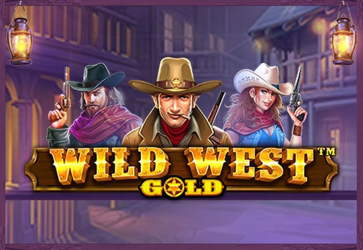 Wild West Gold: Si Koboi Pemberi Cuan