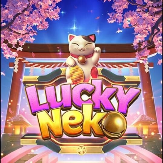Lucky Neko: Kucing Pembawa Rezeki di Dunia Slot