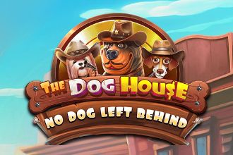 The Dog House: Gaya Lucu Anjing-Anjing Penghibur Slot