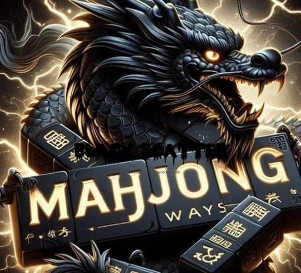 Mahjong Ways: Perpaduan Strategi dan Keberuntungan