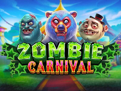Zombie Carnival: Kesenangan Seram yang Bawa Maxwin
