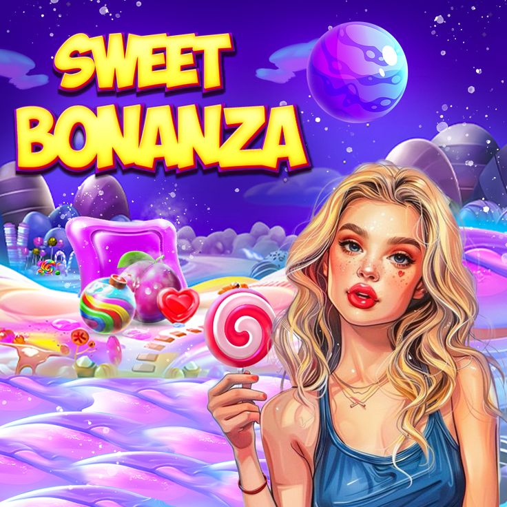 Sweet Bonanza dan Kombinasi Buah-Buahan Pembawa Jackpot