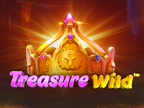 Treasure Wild: Harta Karun Tanpa Batas dalam Satu Reels