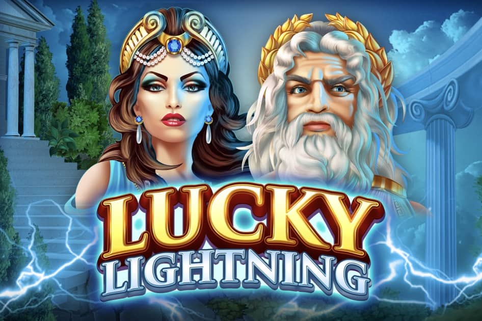 Lucky Lightning: Petir Keberuntungan di Tengah Layar
