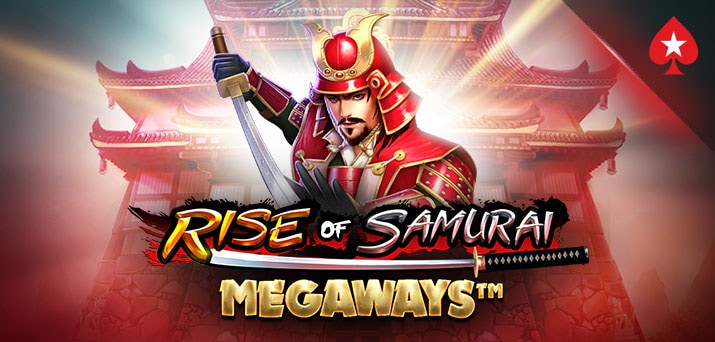 Menaklukkan Gulungan Rise of Samurai Megaways dan Menjemput Hadiah Besar