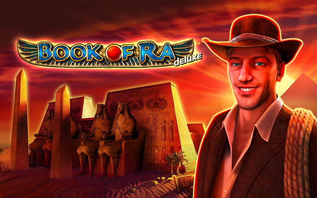 Raih Keberuntungan Maksimal dari Game Book of Ra dengan Strategi Cerdas
