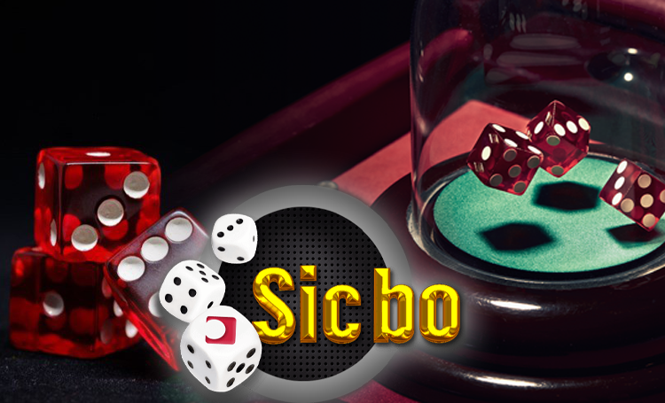 Sicbo: Permainan Dadu Kasino dengan Peluang Menang Cepat dan Besar