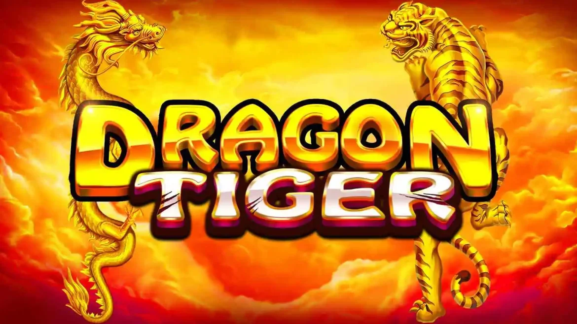 Menguasai Dragon Tiger: Strategi Pola Bacaan Kartu untuk Raih Kemenangan