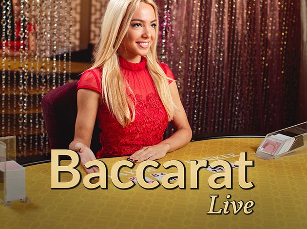 Baccarat Live dan Alasan Kenapa Para Pemain Profesional Tidak Pernah Melewatkannya