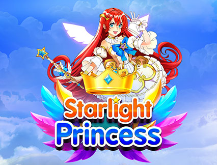 Mengenal Lebih Dekat Starlight Princess: Simbol Cahaya yang Menyimpan Hadiah Fantastis