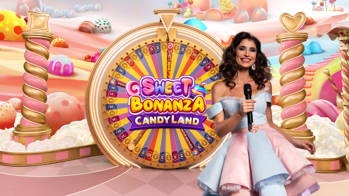 Manisnya Kejutan Besar dari Sweet Bonanza Candyland: Game Interaktif yang Menggoda Untung Besar