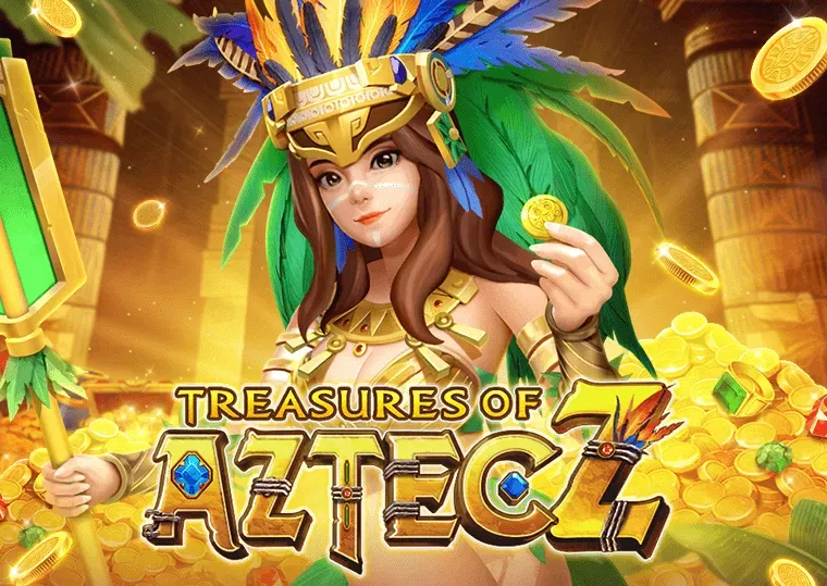 Menjelajahi Dunia Aztec Lewat Slot Modern yang Penuh Kejutan Visual dan Hadiah