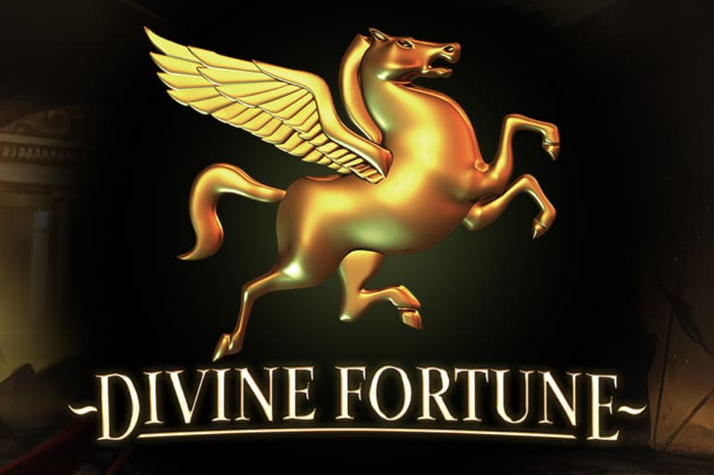 NetEnt Menciptakan Sensasi Visual Luar Biasa di Divine Fortune