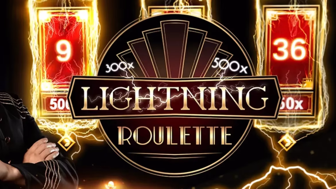 Popularitas Lightning Roulette di Dunia Kasino Digital
