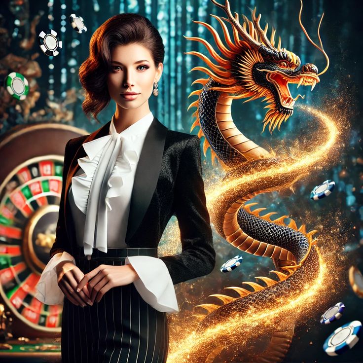 Jackpot Besar di Balik Topeng Joker