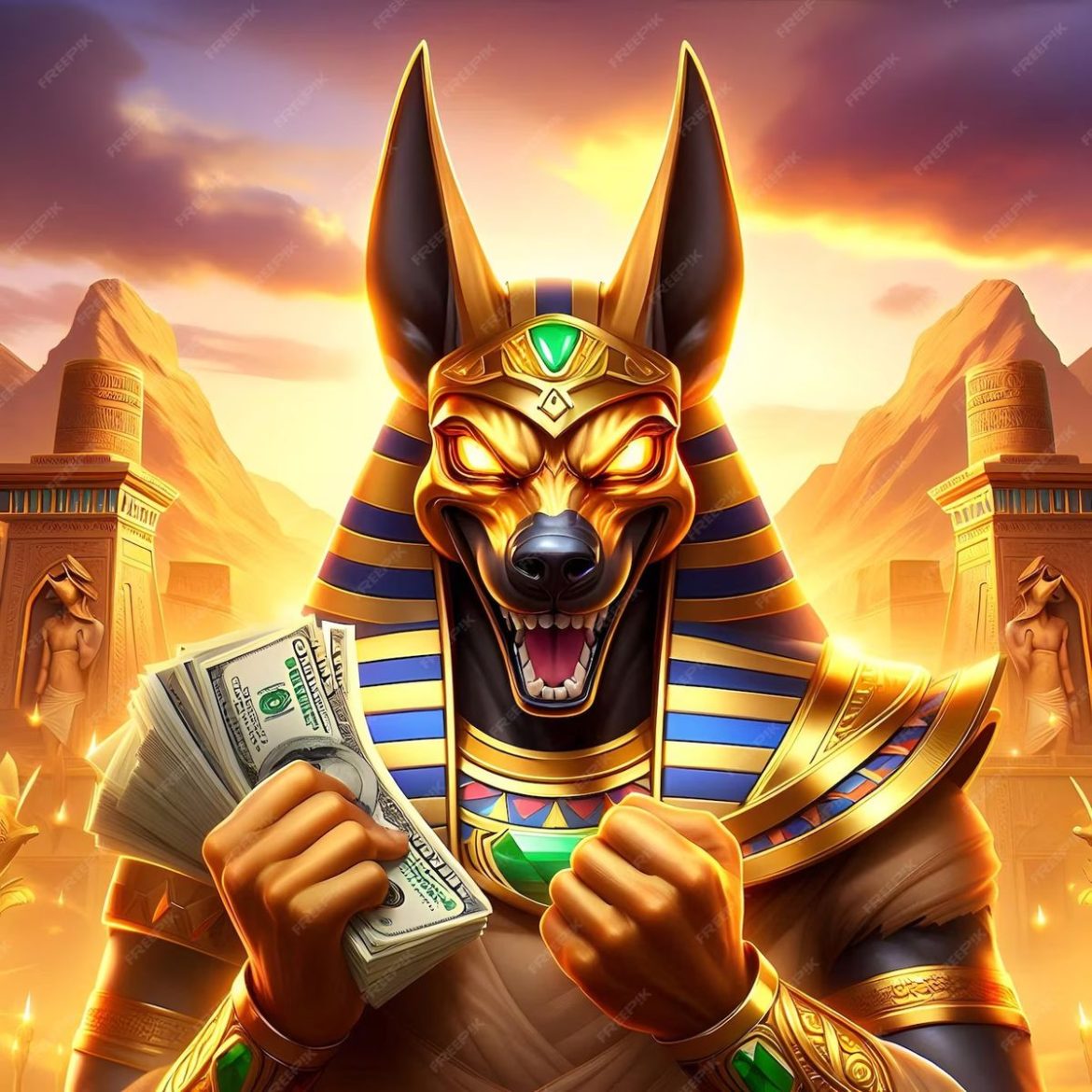 Slot Treasures of Aztec: Kombinasi Estetika & Fitur Bonus di PlayStar