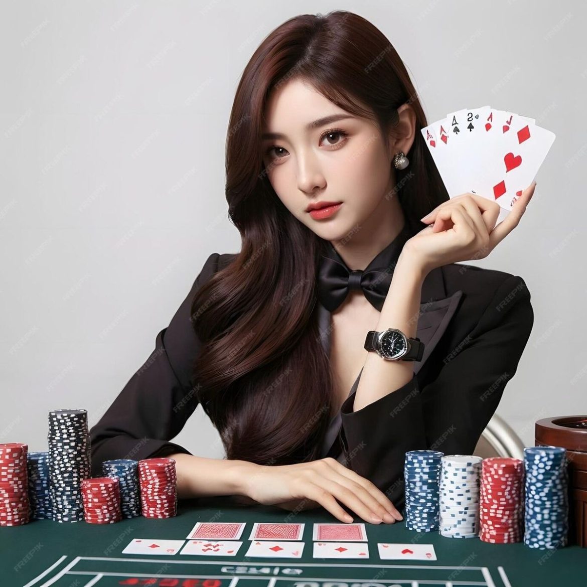Rahasia Scatter Game JokerGaming
