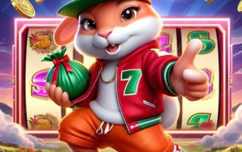 Menghindari Overbet Saat Bermain Slot untuk Menghemat Modal