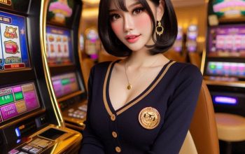 Sugar Boom: Slot Bertema Permen dengan Free Spins & Buy Bonus