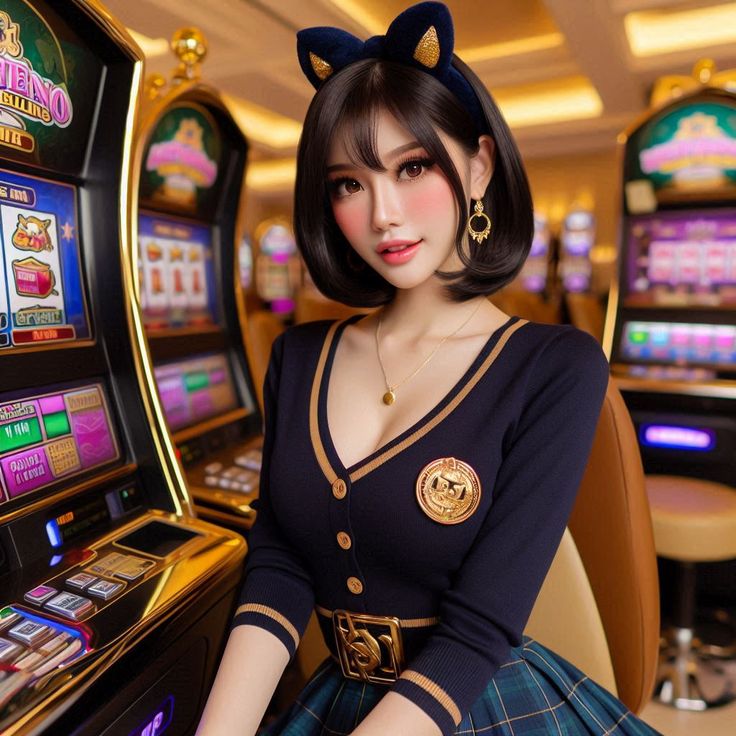 Sugar Boom: Slot Bertema Permen dengan Free Spins & Buy Bonus
