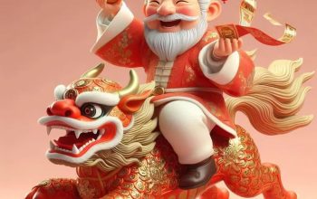 Lucky Ace: Sensasi Nostalgia Kasino dengan Fitur Modern