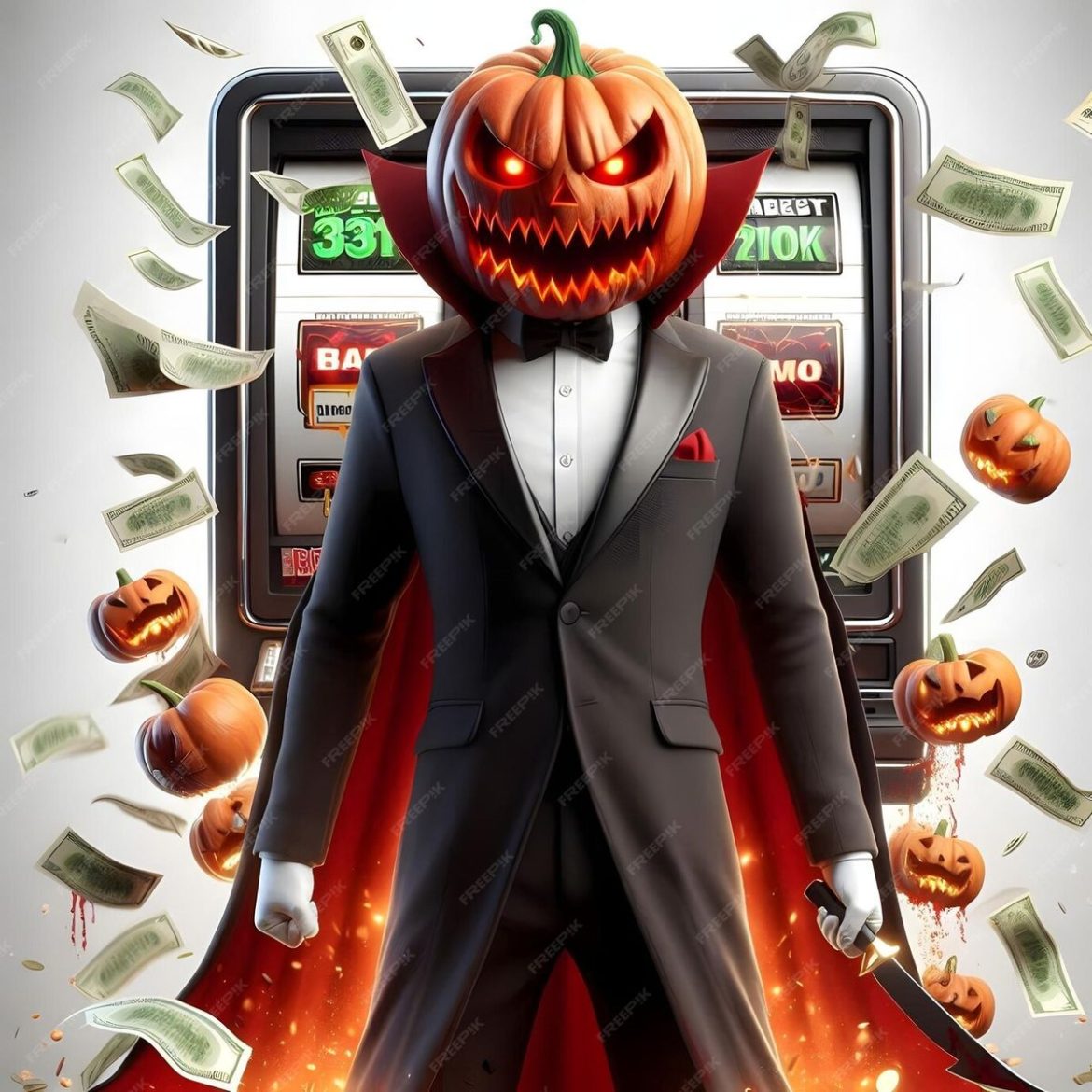 Slot Bertema Misteri: Pecahkan Rahasia untuk Menang