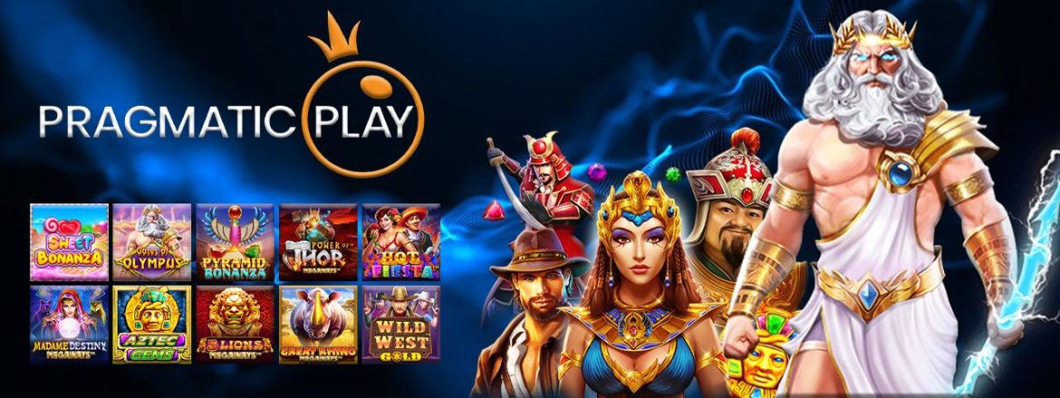 Inovasi Pragmatic Play dengan Mekanik Reel Tak Terbatas yang Mengguncang Pasar