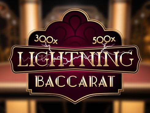 Baccarat Lightning Jadi Pusat Perhatian Berkat Kecepatan dan Kemenangan Fantastis
