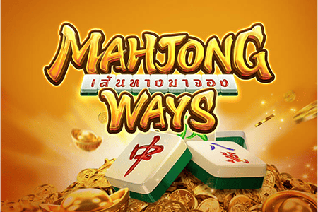 PG Soft Hadirkan Dunia Fantasi Menakjubkan Lewat Mahjong Ways