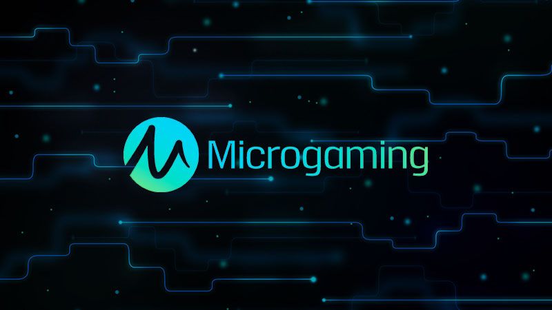 Microgaming dan Seri Thunderstruck yang Legendaris