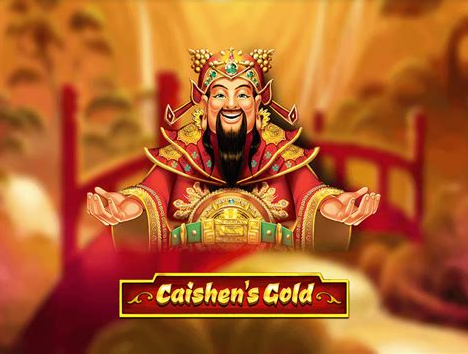 Menikmati Nuansa Asia dalam Caishen’s Gold yang Beruntung