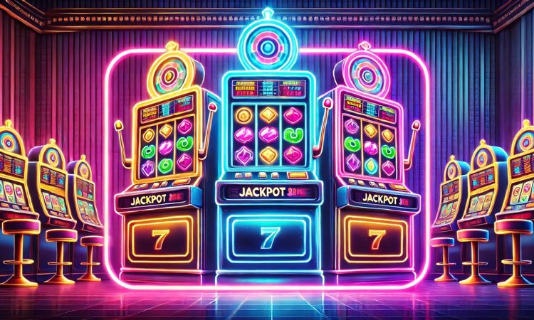Membongkar Fitur Bonus Tersembunyi dalam Slot Bertema Petualangan