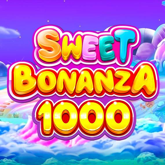 Menyelami Rahasia Pola Spin di Sweet Bonanza 1000