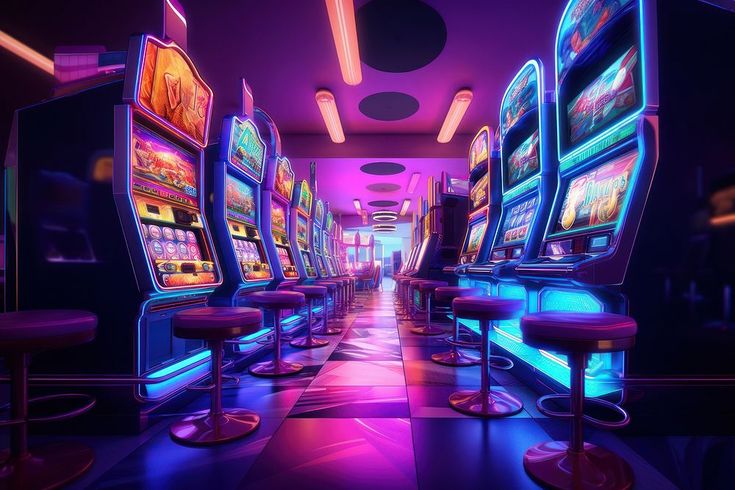 Keunikan Slot Bertema Asia yang Memikat Pemain di Seluruh Dunia