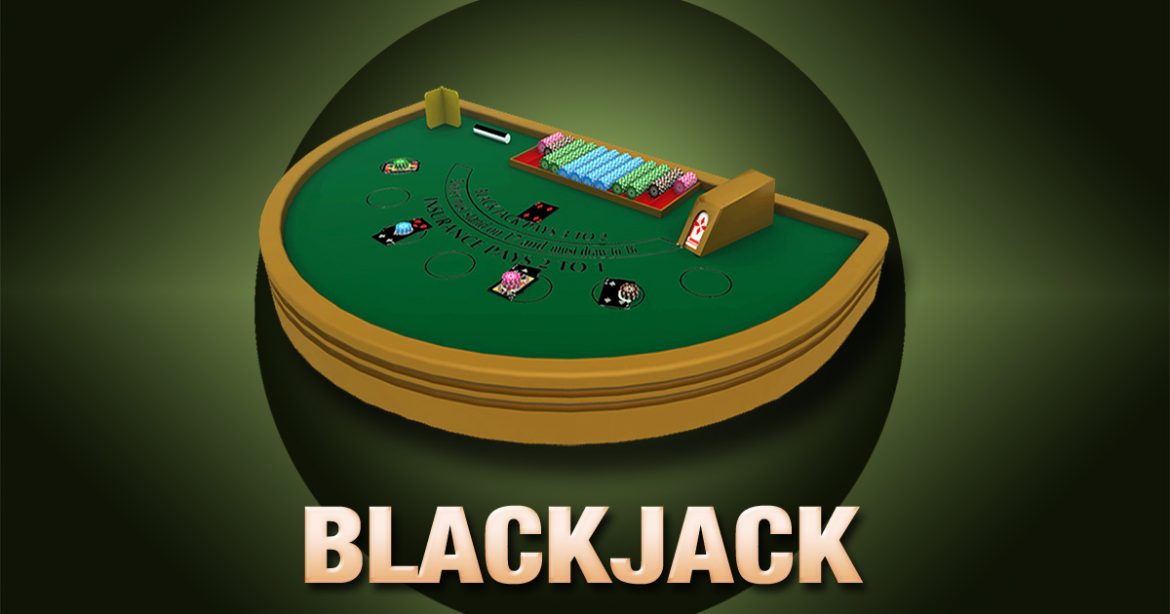 Panduan Dasar Strategi Blackjack Online untuk Pemula