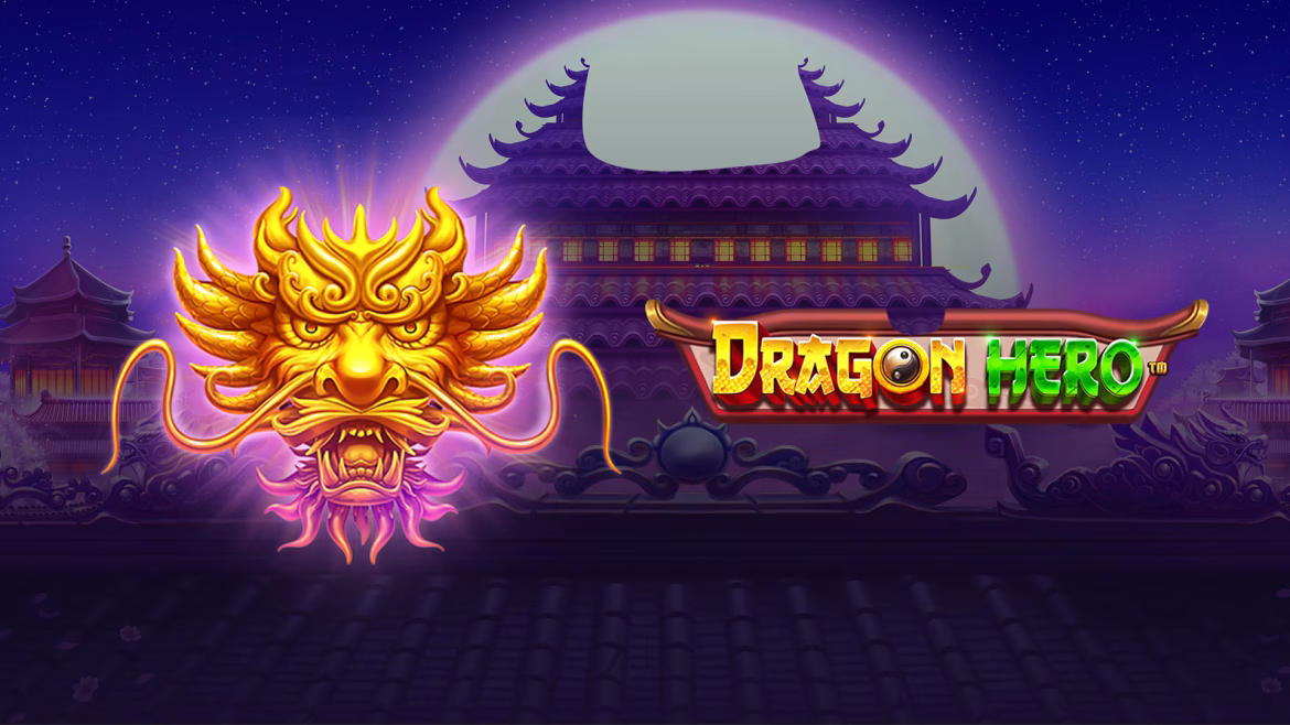 Kejutan Jackpot Naga Emas di Dragon Hero Bawa Pemain ke Puncak Kemenangan