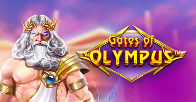 Petualangan Epik Bersama Zeus dalam Gates of Olympus