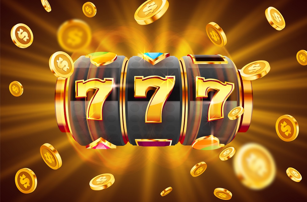 Evolusi Slot 3D: Transformasi Visual Biasa Menjadi Hiburan Sinematik