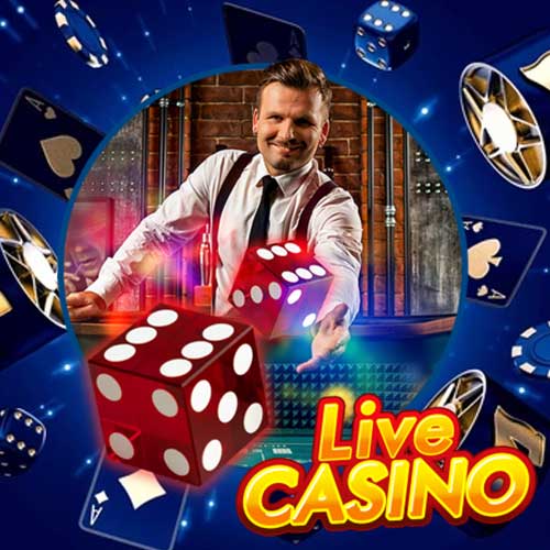 Eksplorasi Kasino Live: Sensasi Bermain dengan Dealer Sungguhan