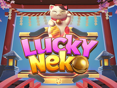 Lucky Neko, Pesona Simbol Keberuntungan Jepang yang Jadi Legenda Digital