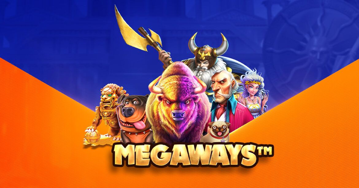Mengupas Keunikan Slot Megaways dan Ribuan Cara Menang