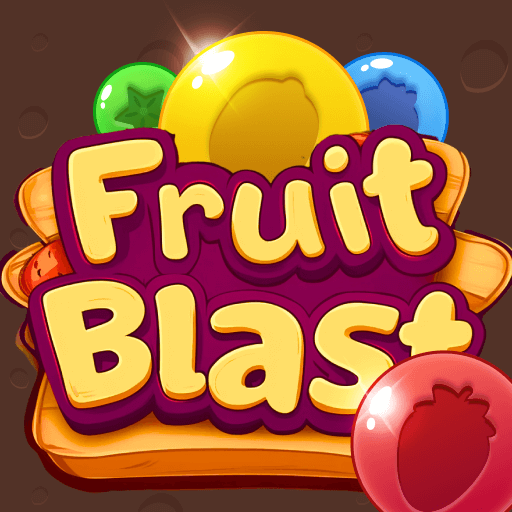 Fruit Blast Kembali Populer dengan Aroma Nostalgia Game Klasik yang Memikat