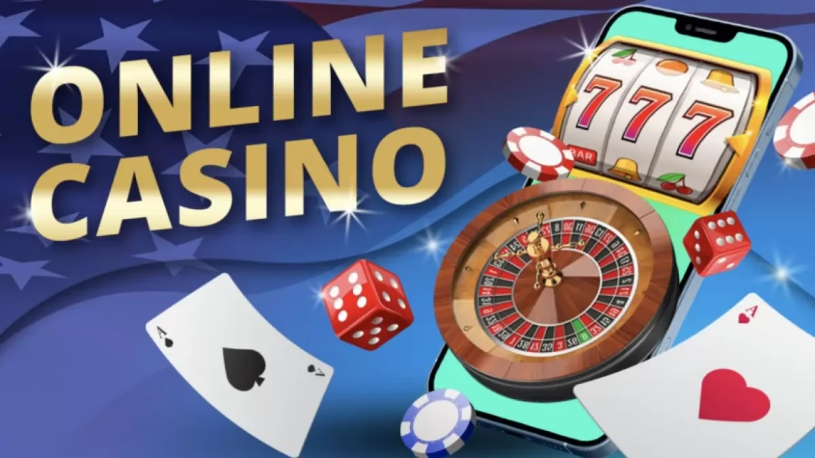 Slot Bertema Film: Sensasi Sinematik yang Membawa Hiburan Langsung ke Layar Anda