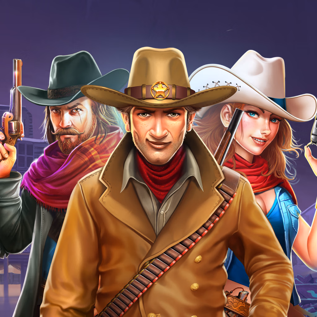 Pragmatic Play dan Popularitas Tema Wild West Gold Megaways